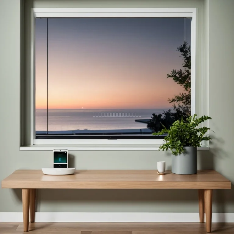 Effiziente Energienutzung