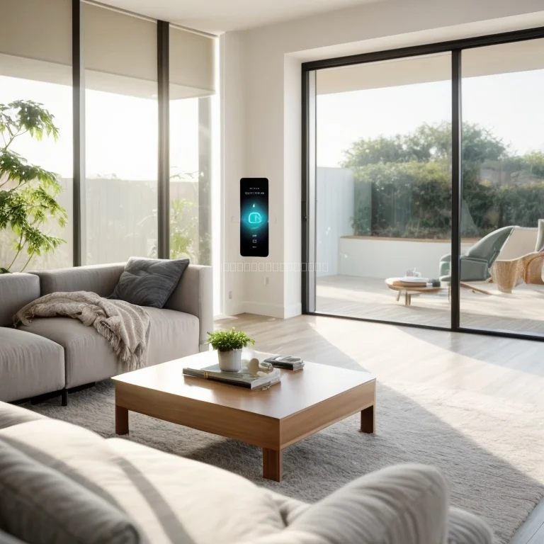 Effizientes Energiemanagement