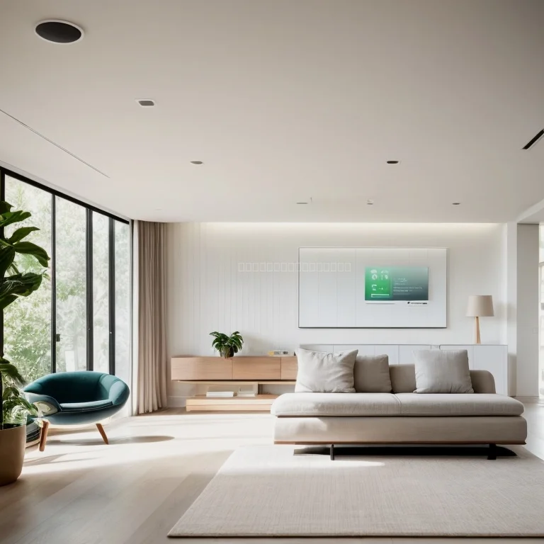 Personalisierter Komfort